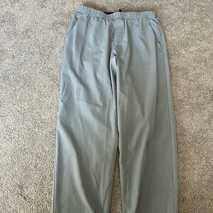 lululemon athletica Gray Sweatpants